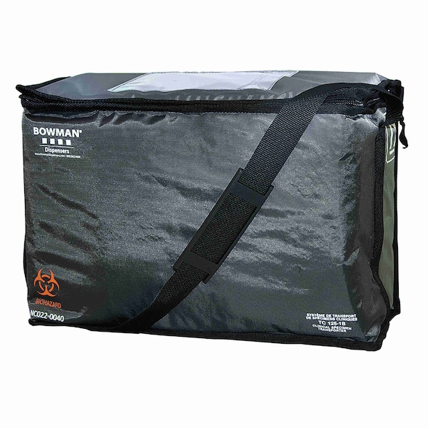 Specimen Transport Tote, Large